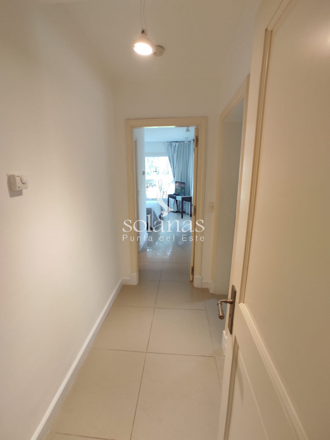 Apartamento ID.114 - Hermoso apto planta Baja 
