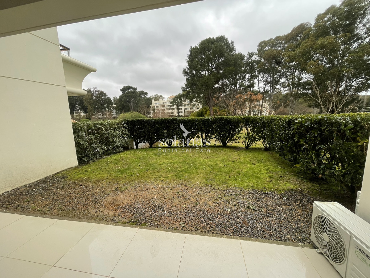 Apartamento ID.193 - Oportunidad en Green Park - Apartamento 2 Ambientes 