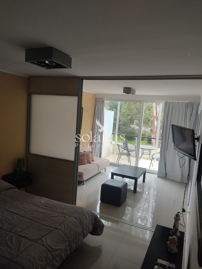 Apartamento ID.14 - Monoambiente Green Park!! 100% Financiado!!