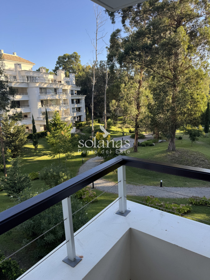 Apartamento ID.167 - Green Park Monoambiente Financiación Exclusiva Solanas!! 