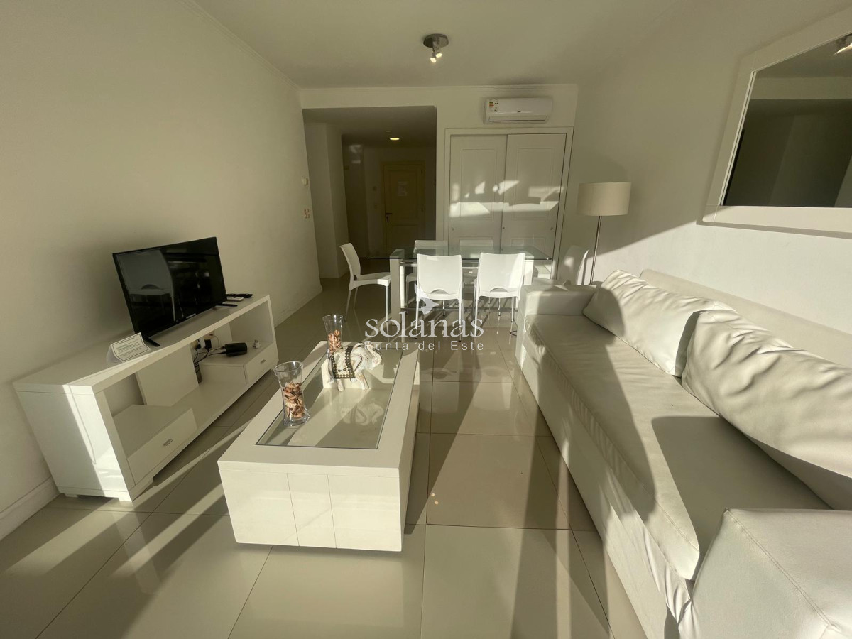 Apartamento ID.195 - Oportunidad en Green Park - Apartamento 3 Ambientes 