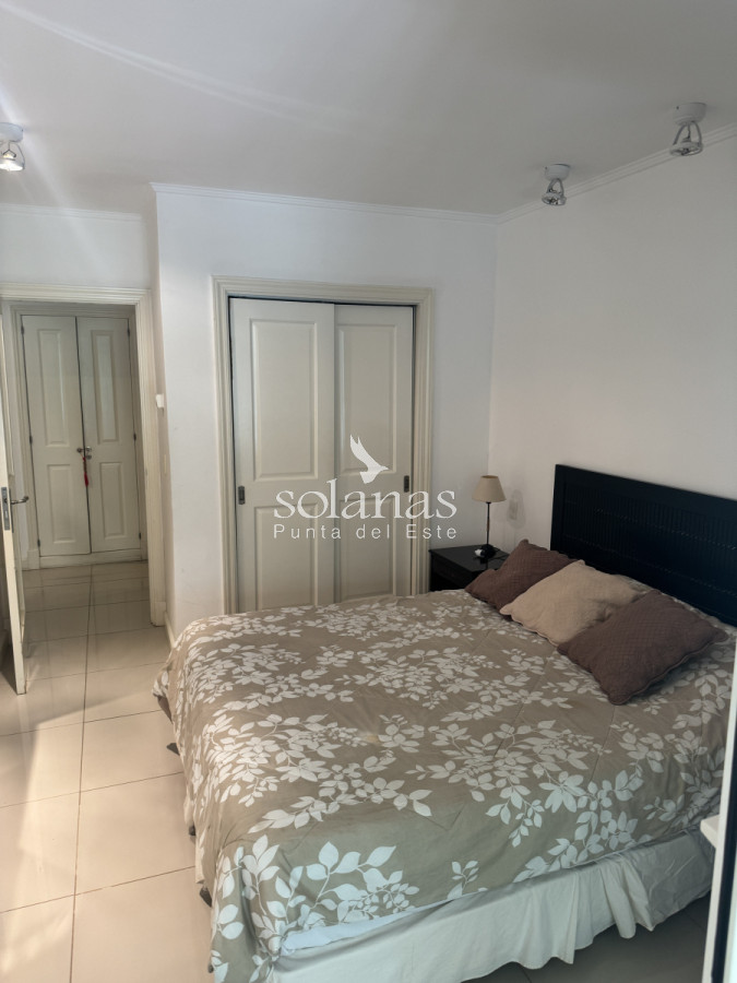 Apartamento ID.165 - Green Park dos ambientes