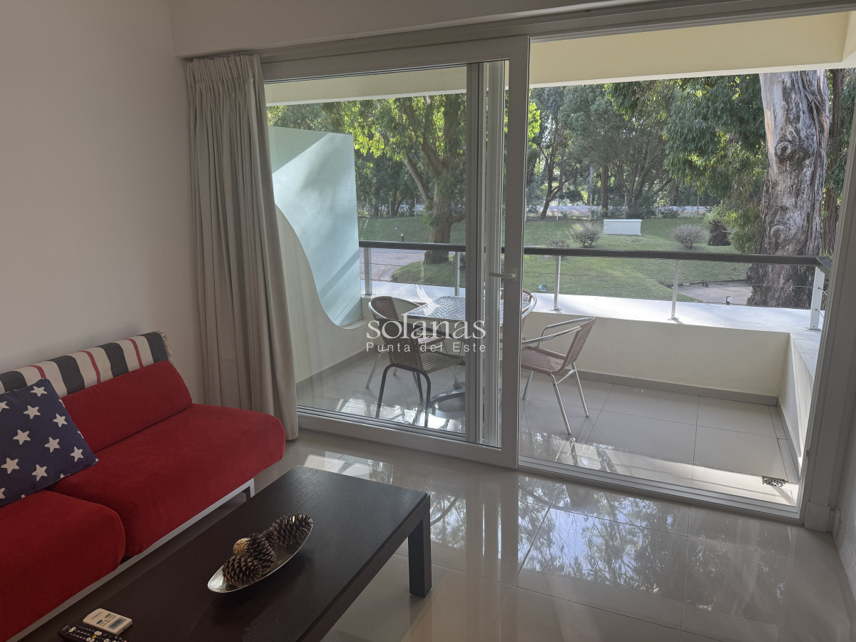 Apartamento ID.173 - Oportunidad Monoambiente Green Park!! Financiación!!