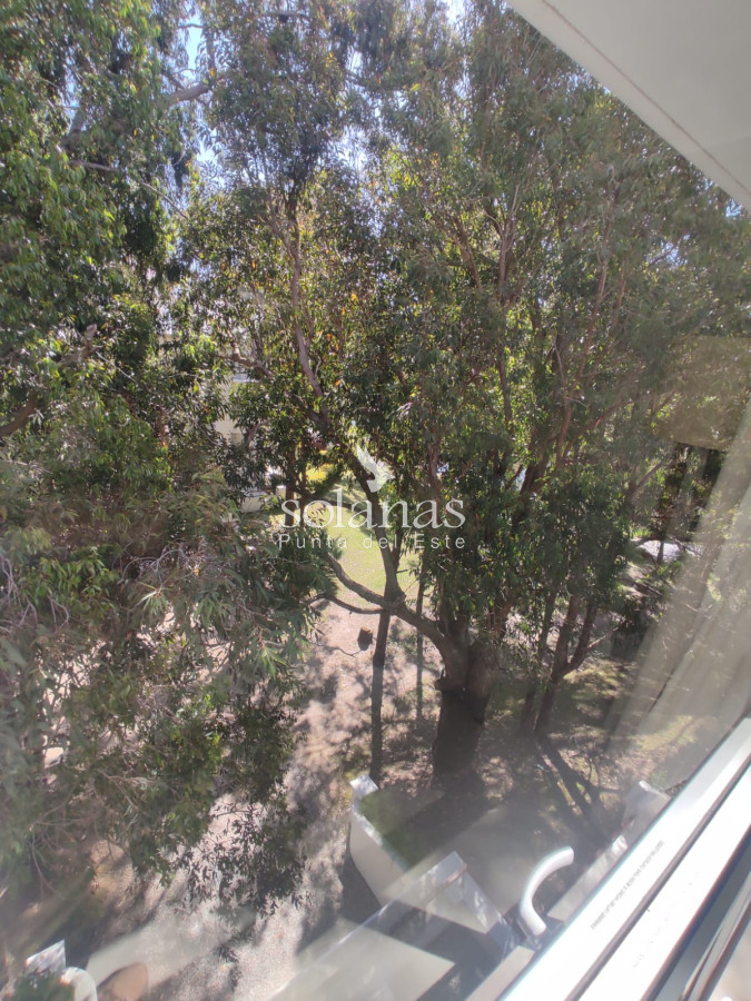 Apartamento ID.127 - Monoambiente Green Park.