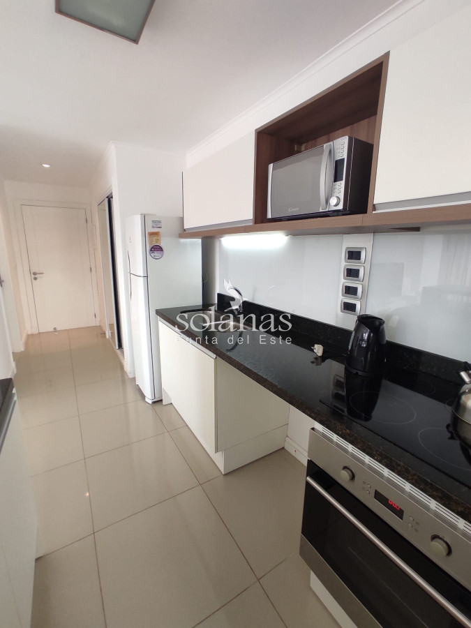 Apartamento ID.128 - Espectacular Apartamento en Green Park. Facilidades de Pago. 50% y 36 cuotas.