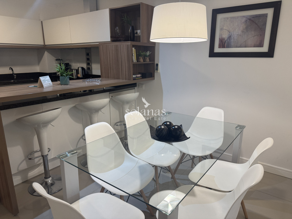 Apartamento ID.172 - Dos ambientes Green Park!! Financia hasta un 50%!!!