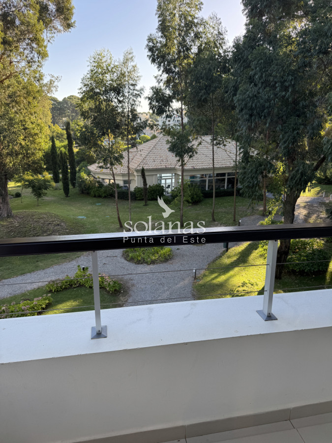 Apartamento ID.167 - Green Park Monoambiente Financiación Exclusiva Solanas!! 