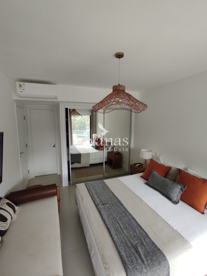Apartamento ID.99 - Crystal  View 