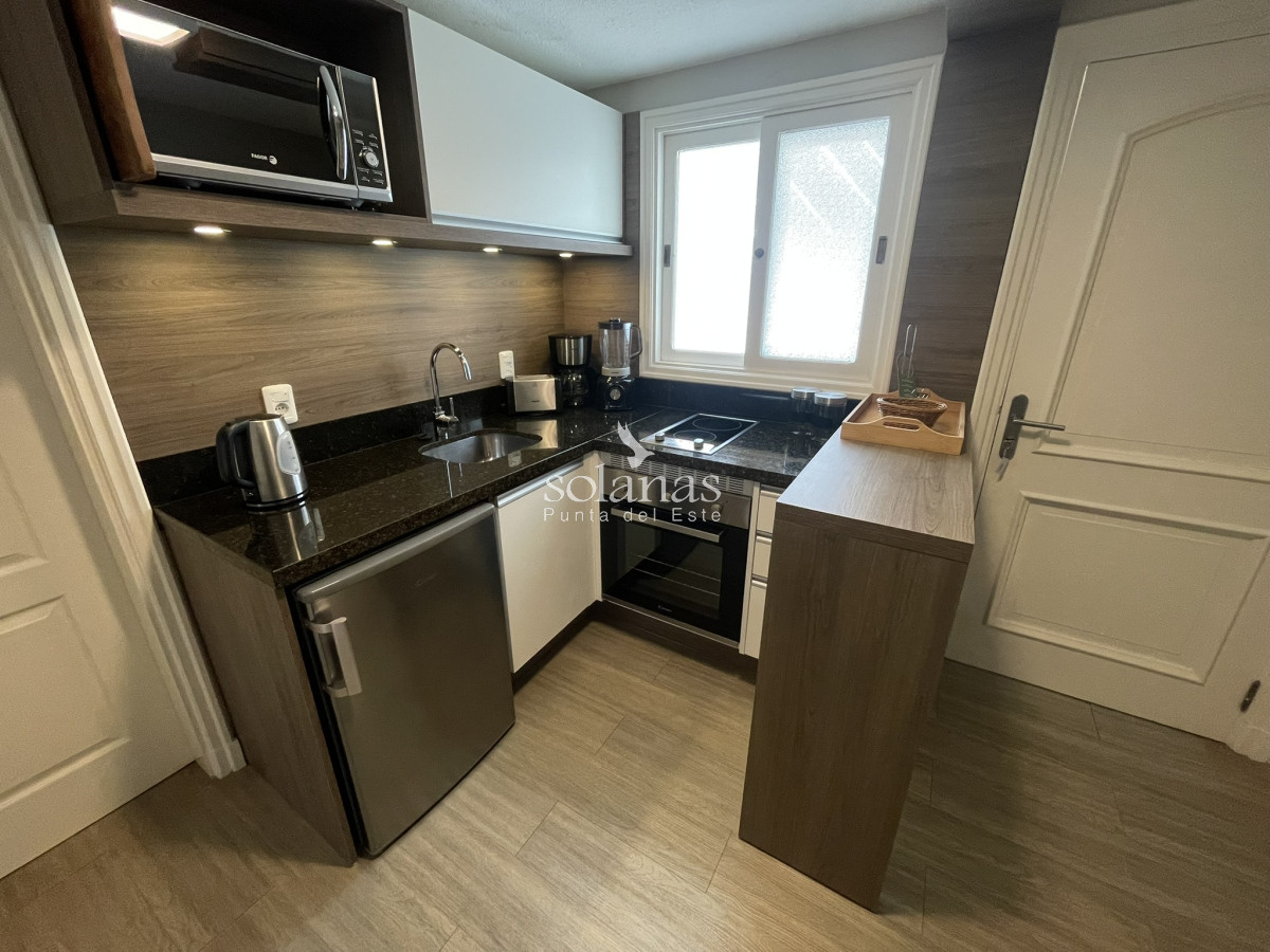 Apartamento ID.194 - 🌿Monoambiente en Oportunidad