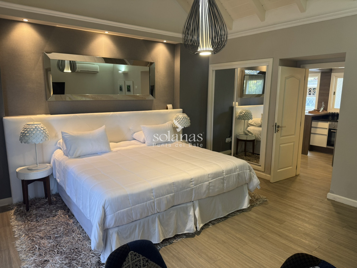 Apartamento ID.180 - Hermoso Monoambiente en Oportunidad!! 