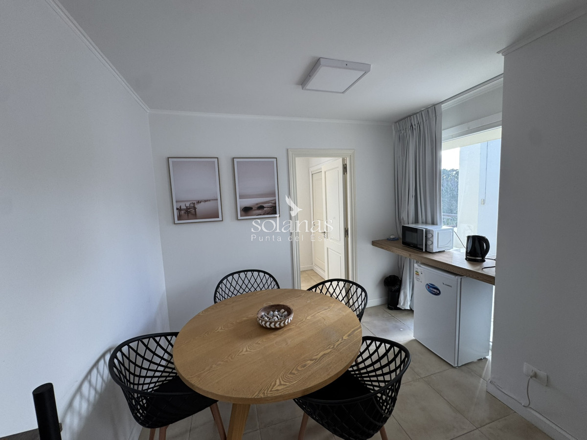 Apartamento ID.177 -  Penthouse dúplex de ensueño en Solanas Green Park!!!
