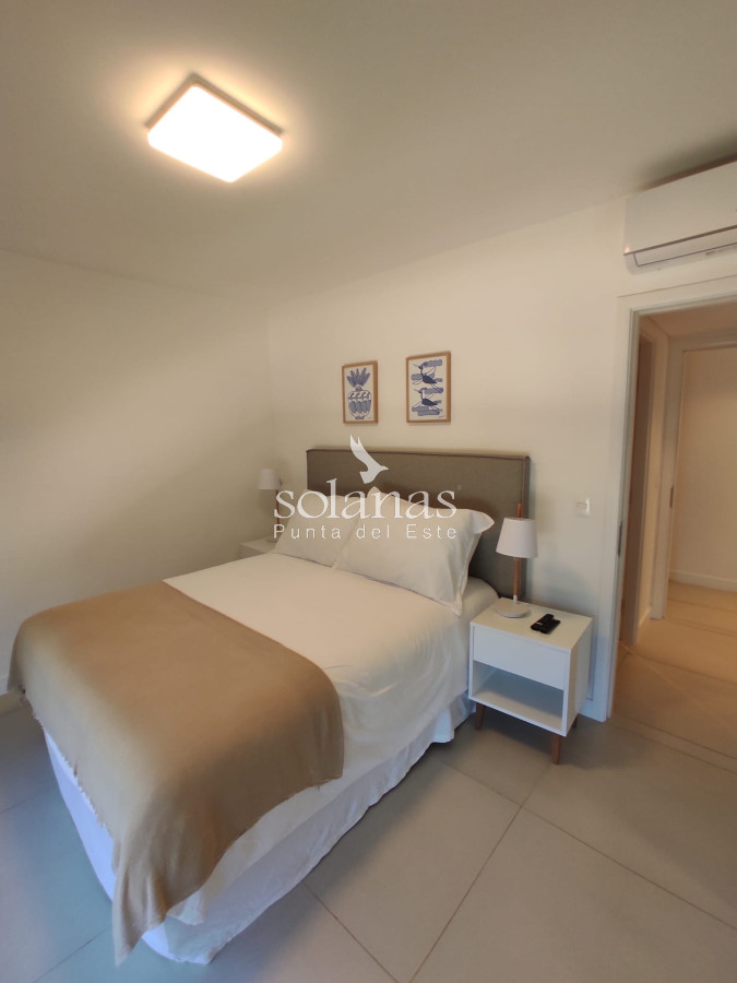 Apartamento ID.120 - Crystal View. Vista al Bosque. Financiado.