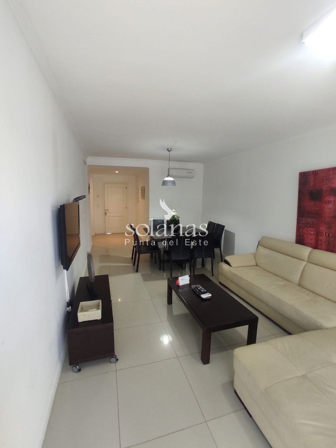 Apartamento ID.111 - Green  Park. Solanas.