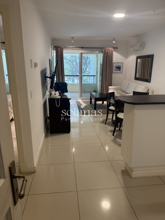 Apartamento ID.165 - Green Park dos ambientes