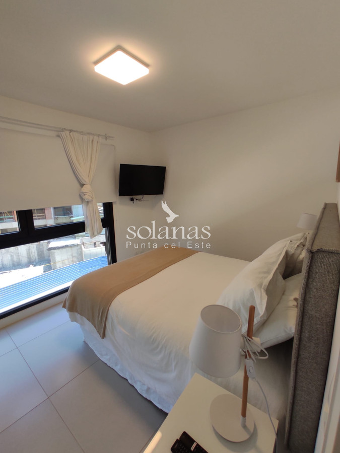 Apartamento ID.120 - Crystal View. Vista al Bosque. Financiado.