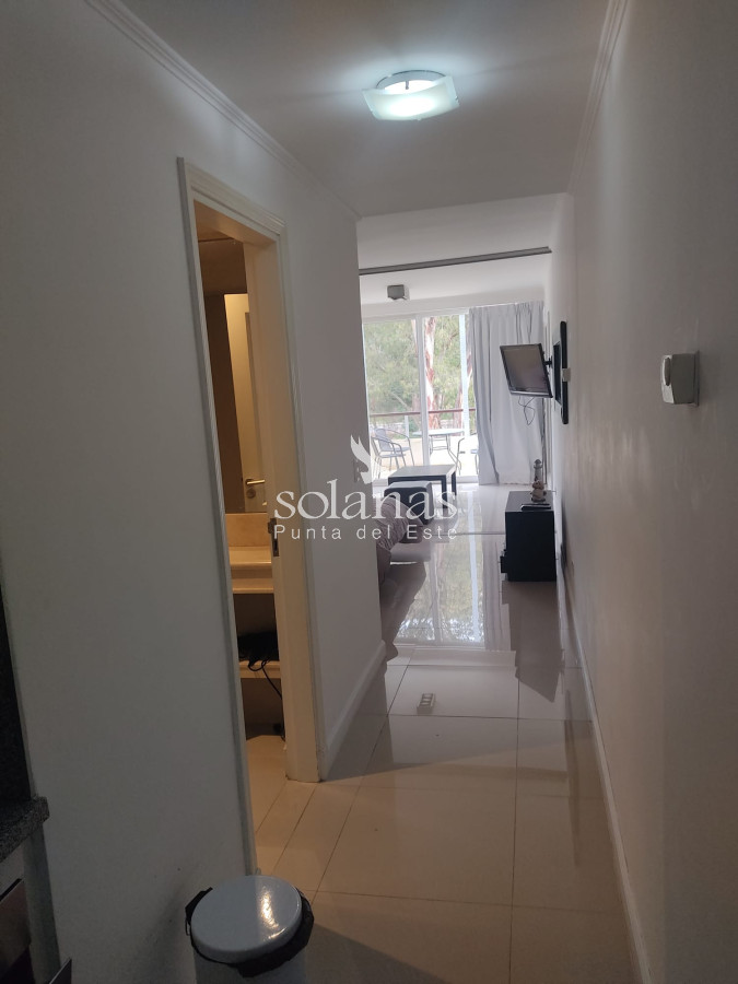 Apartamento ID.14 - Monoambiente Green Park!! 100% Financiado!!