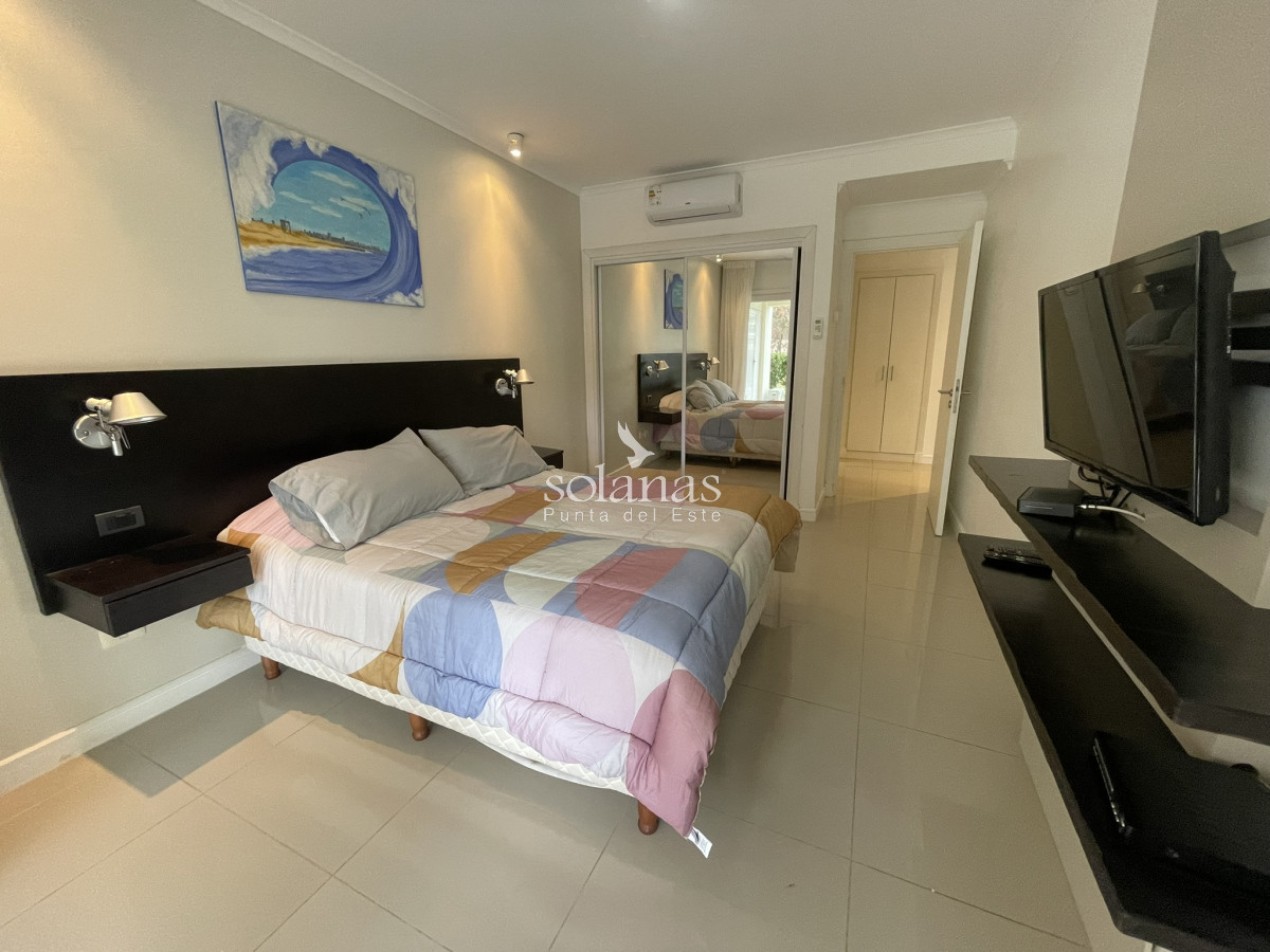 Apartamento ID.193 - Oportunidad en Green Park - Apartamento 2 Ambientes 