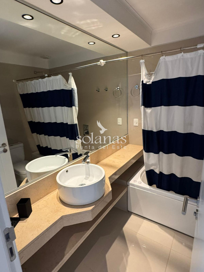 Apartamento ID.139 - Monoambiente Green Park. Torre Nueva. Financiado.