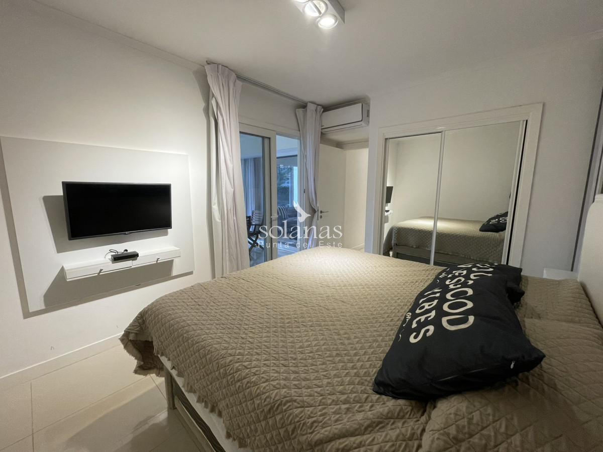 Apartamento ID.190 - Apartamento 2 ambientes en Green Park