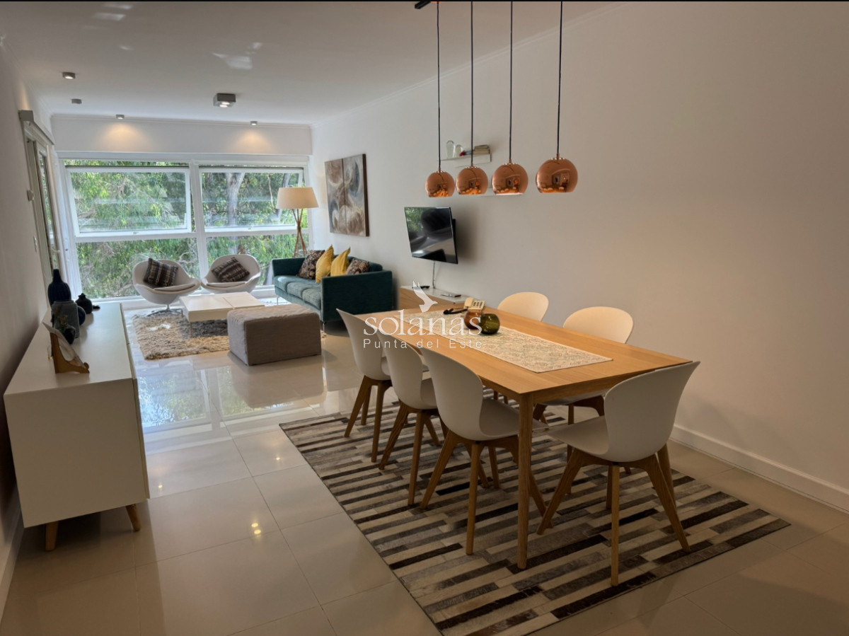 Apartamento ID.185 - Tres Ambientes en Oportunidad!!!