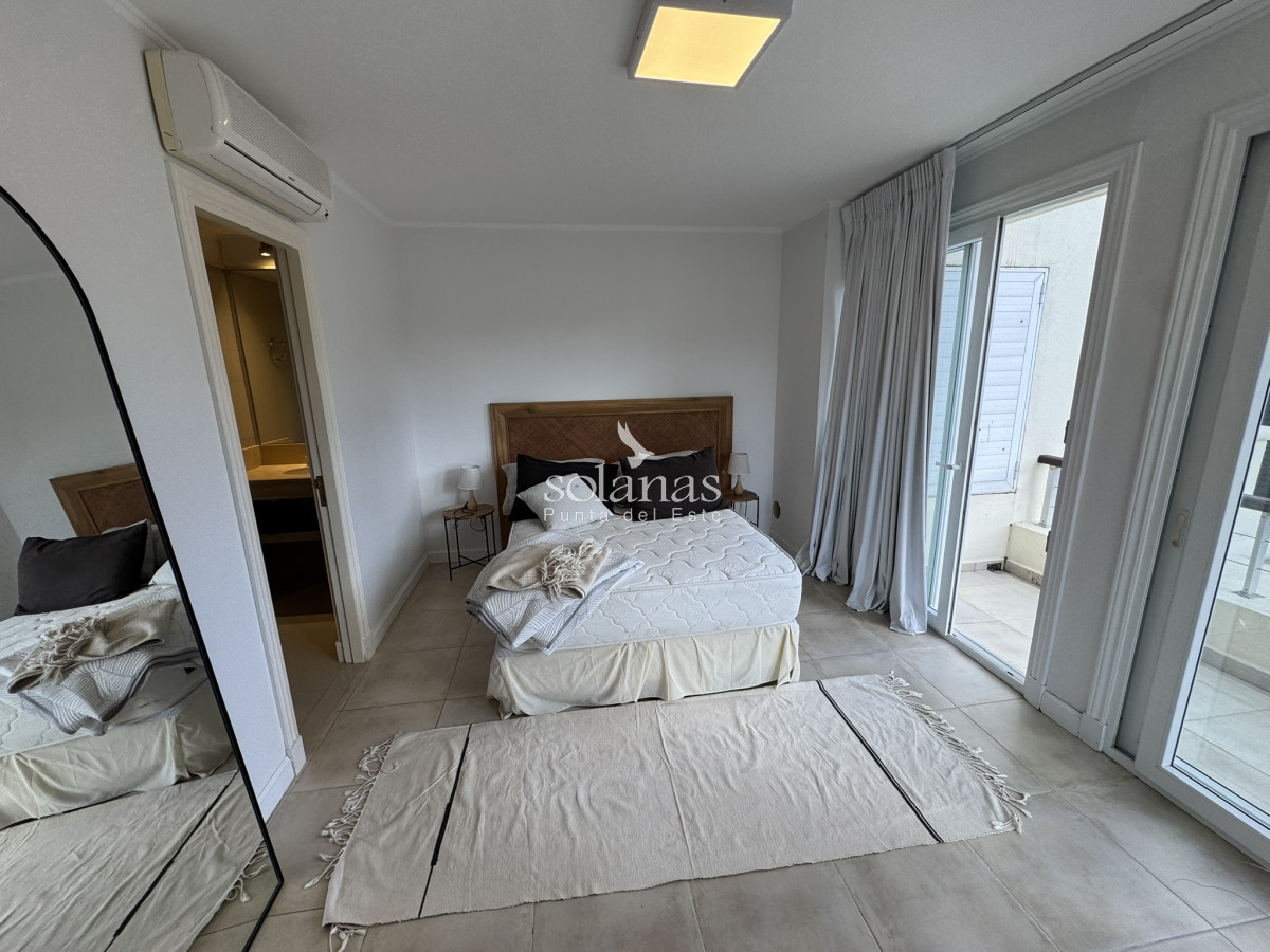 Apartamento ID.177 -  Penthouse dúplex de ensueño en Solanas Green Park!!!