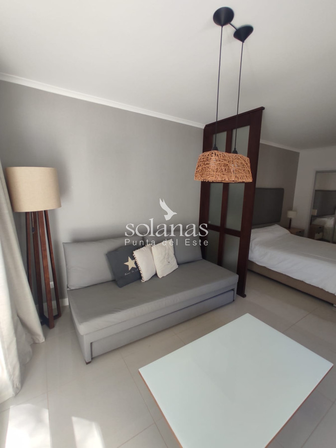 Apartamento ID.127 - Monoambiente Green Park.