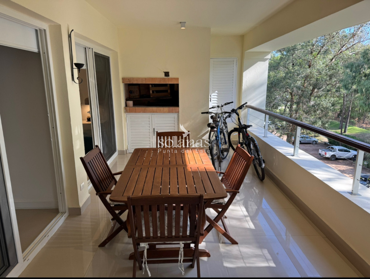 Apartamento ID.185 - Tres Ambientes en Oportunidad!!!