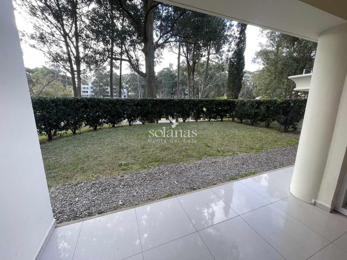 Apartamento ID.190 - Apartamento 2 ambientes en Green Park
