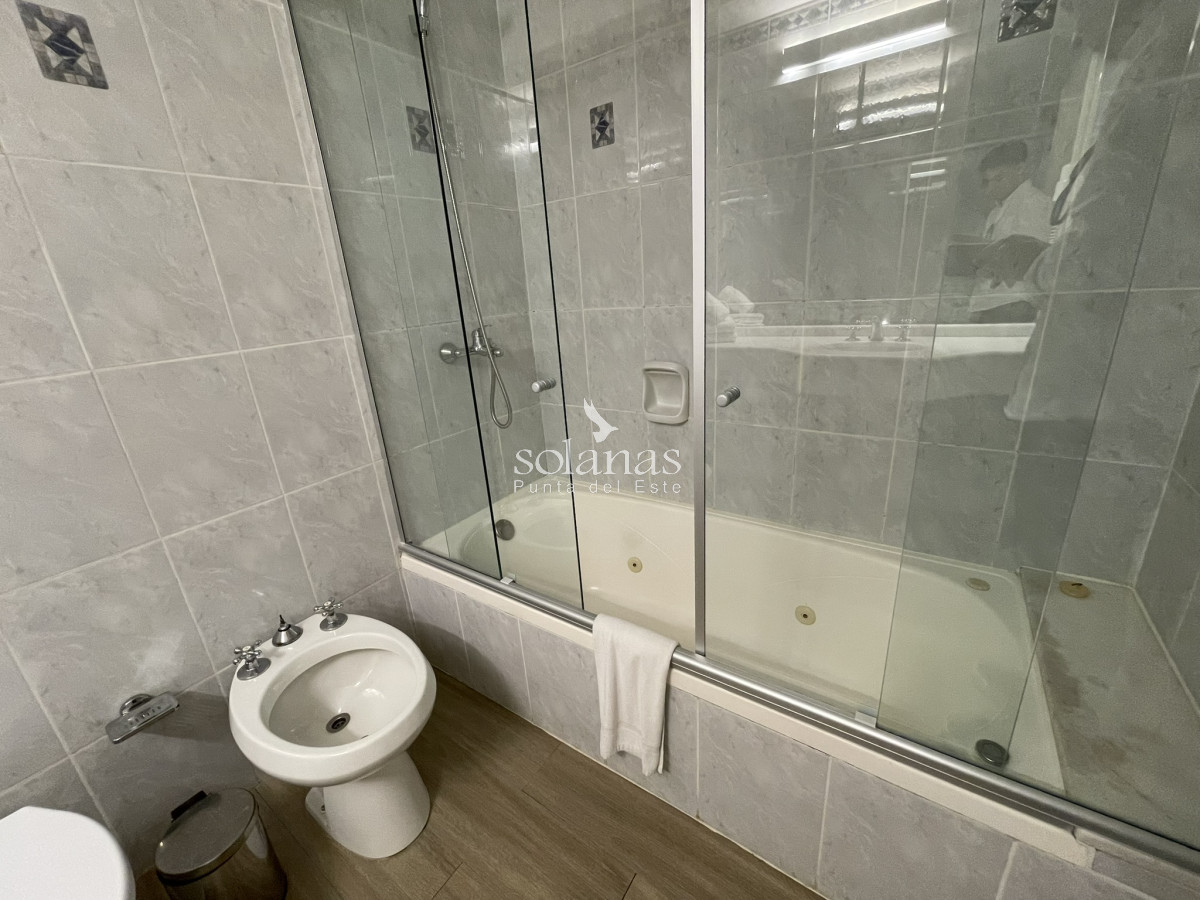 Apartamento ID.199 - Monoambiente Forest Lagoon 1