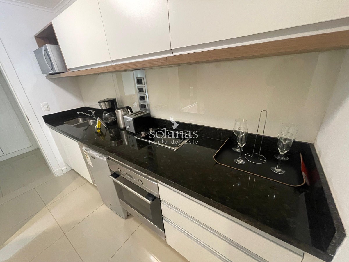 Apartamento ID.184 - Monoambiente Excelente Oportunidad!!! 