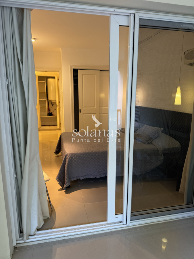 Apartamento ID.169 - Dos ambientes Green Park!!