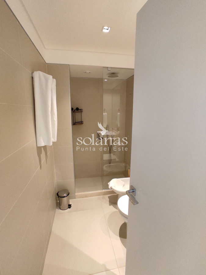 Apartamento ID.120 - Crystal View. Vista al Bosque. Financiado.