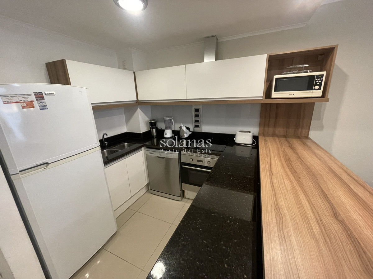 Apartamento ID.193 - Oportunidad en Green Park - Apartamento 2 Ambientes 