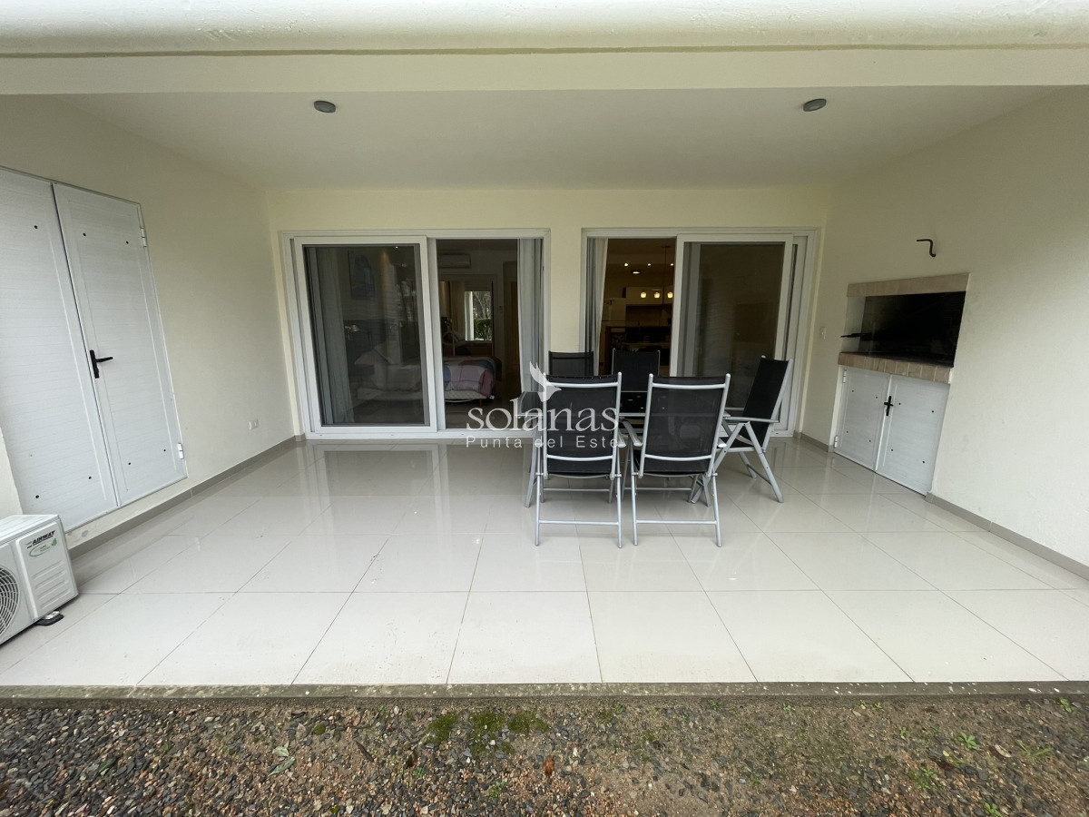 Apartamento ID.193 - Oportunidad en Green Park - Apartamento 2 Ambientes 