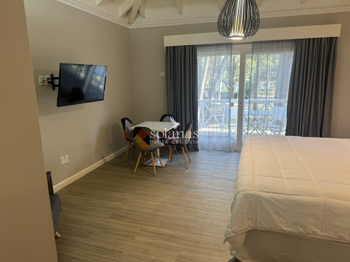 Apartamento ID.180 - Hermoso Monoambiente en Oportunidad!! 