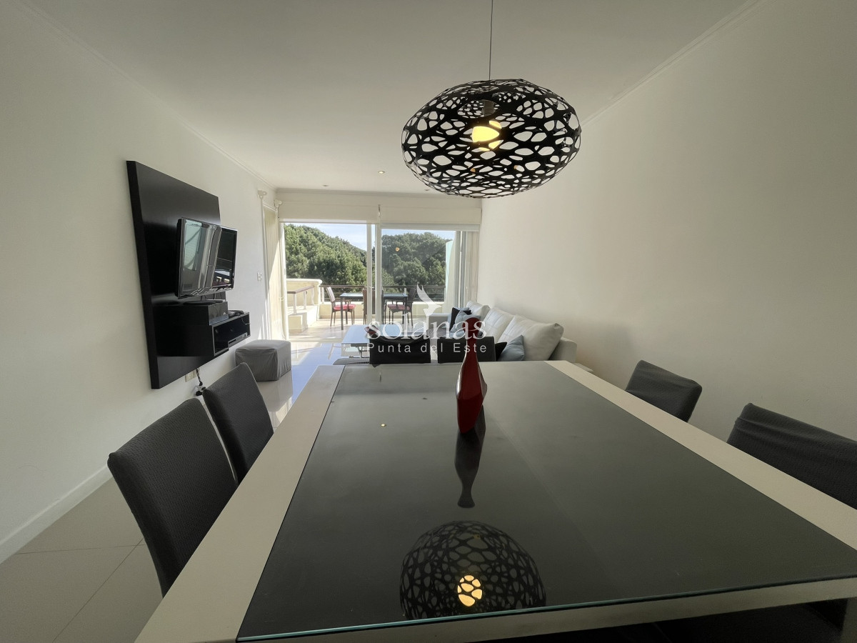 Apartamento ID.188 - Tres Ambientes Excelente Oportunidad!!!