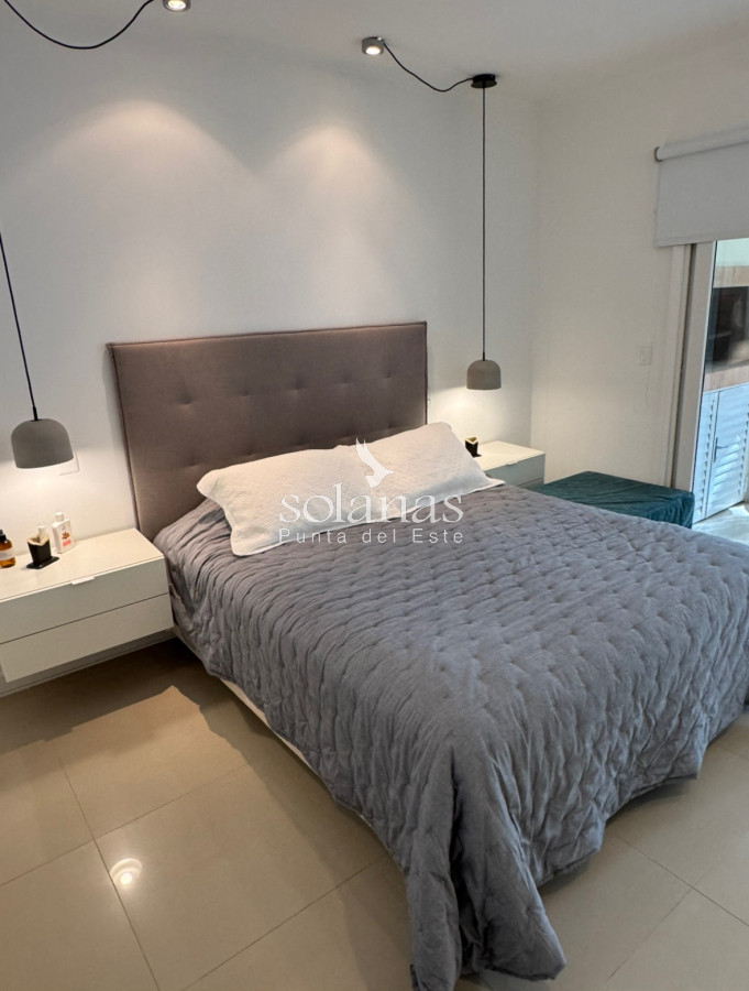 Apartamento ID.185 - Tres Ambientes en Oportunidad!!!