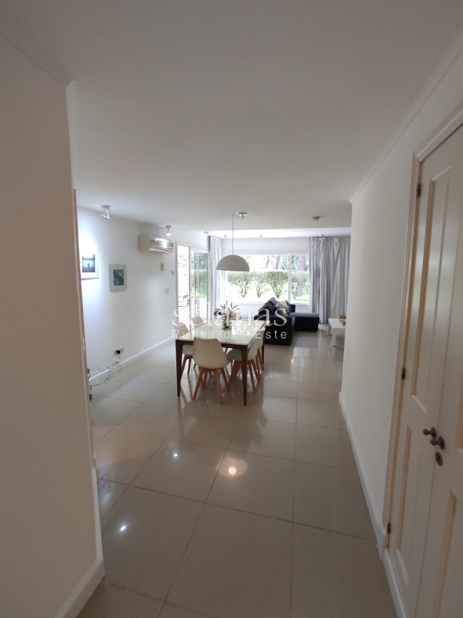 Apartamento ID.114 - Hermoso apto planta Baja 
