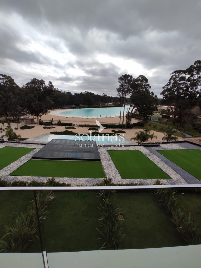 Apartamento ID.99 - Crystal  View 