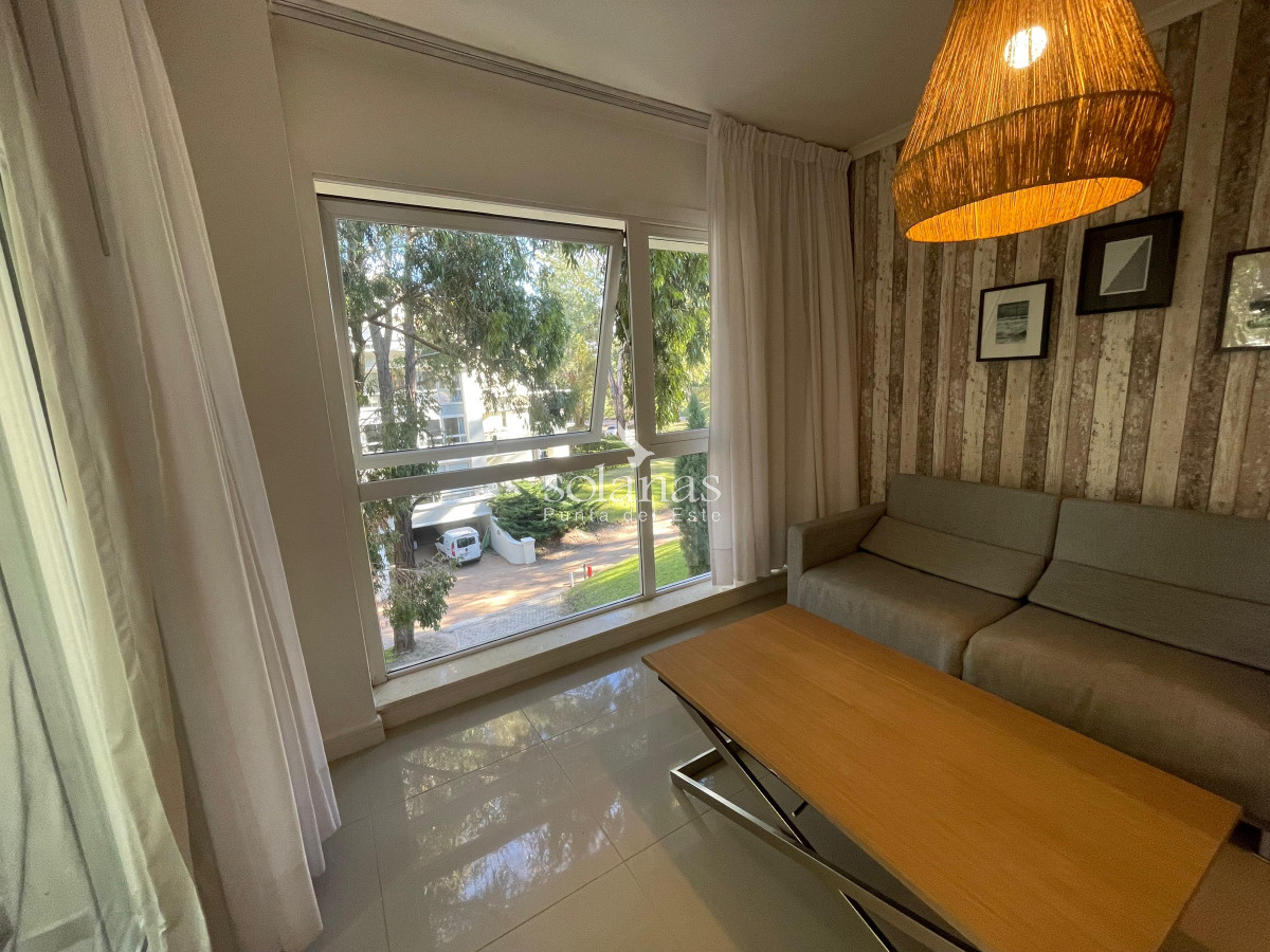 Apartamento ID.184 - Monoambiente Excelente Oportunidad!!! 