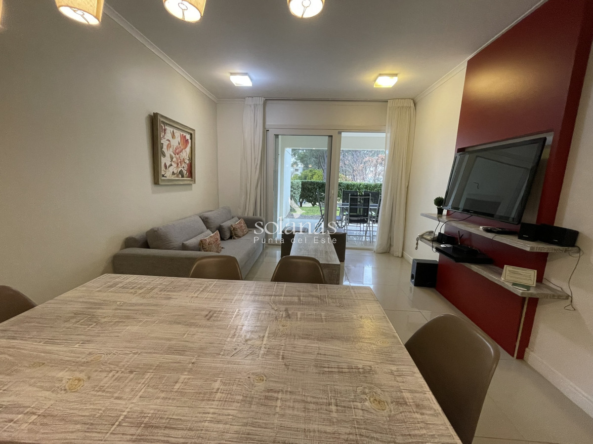 Apartamento ID.193 - Oportunidad en Green Park - Apartamento 2 Ambientes 