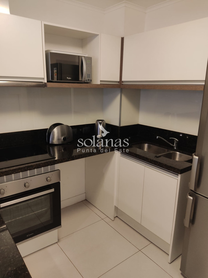 Apartamento ID.85 - Solanas