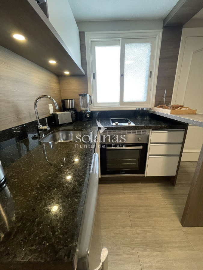 Apartamento ID.194 - 🌿Monoambiente en Oportunidad