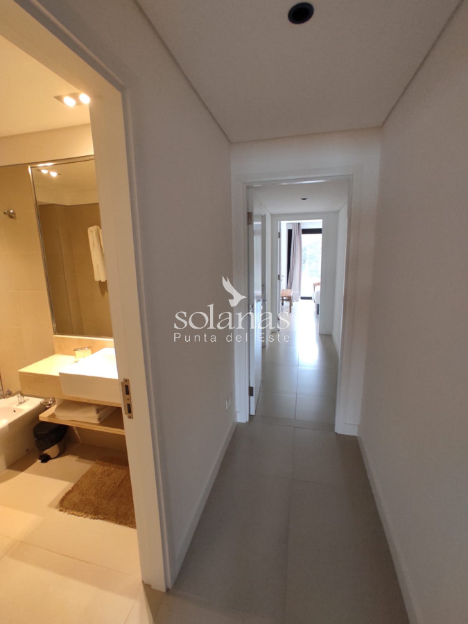 Apartamento ID.99 - Crystal  View 