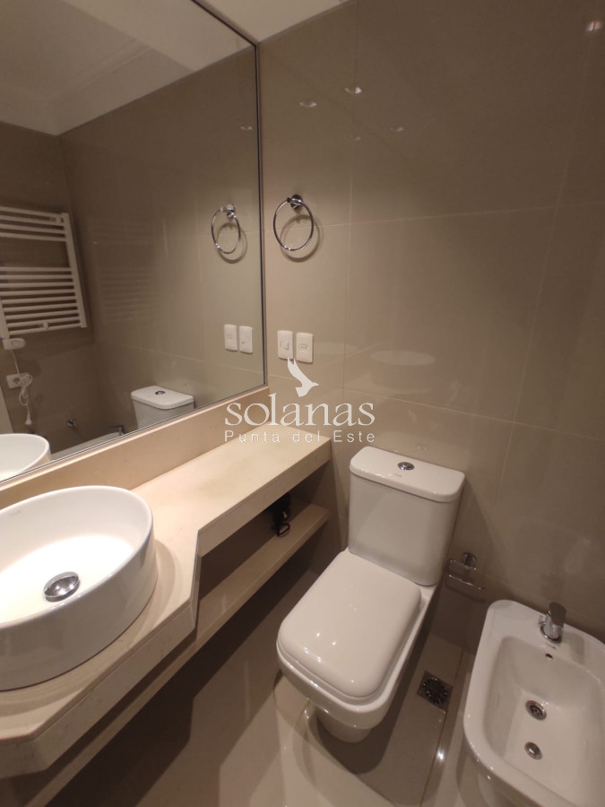 Apartamento ID.127 - Monoambiente Green Park.