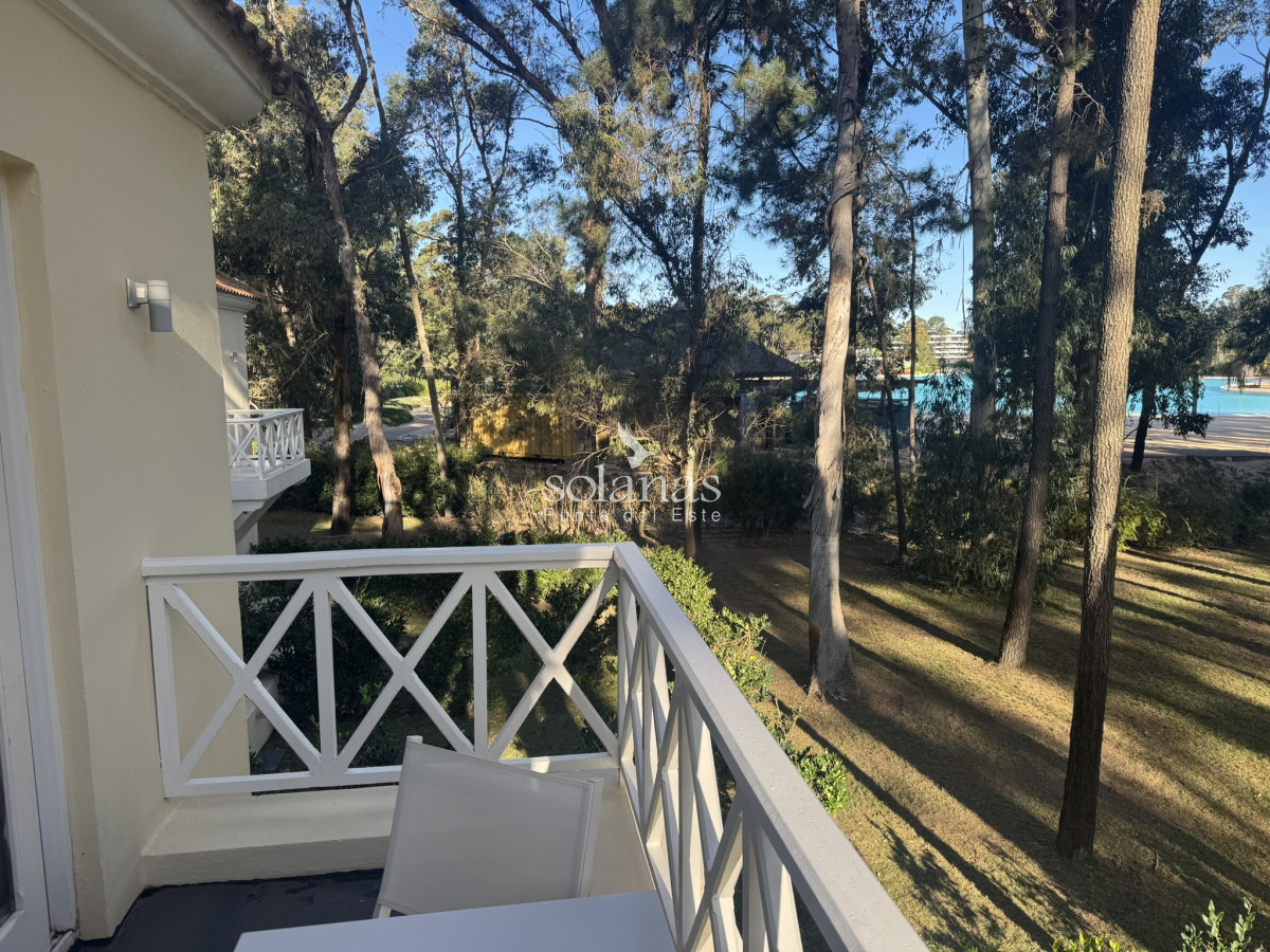 Apartamento ID.180 - Hermoso Monoambiente en Oportunidad!! 
