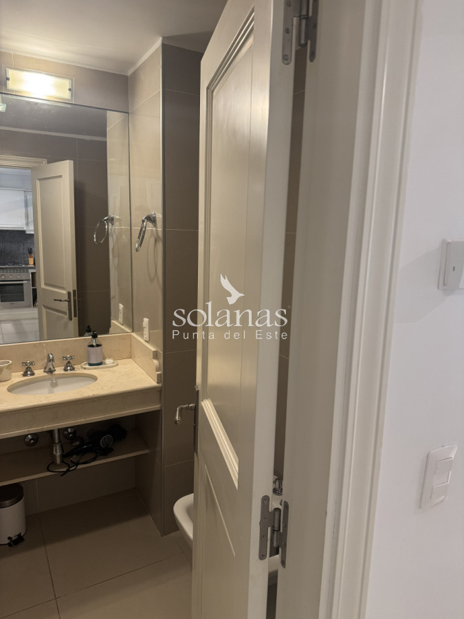 Apartamento ID.165 - Green Park dos ambientes