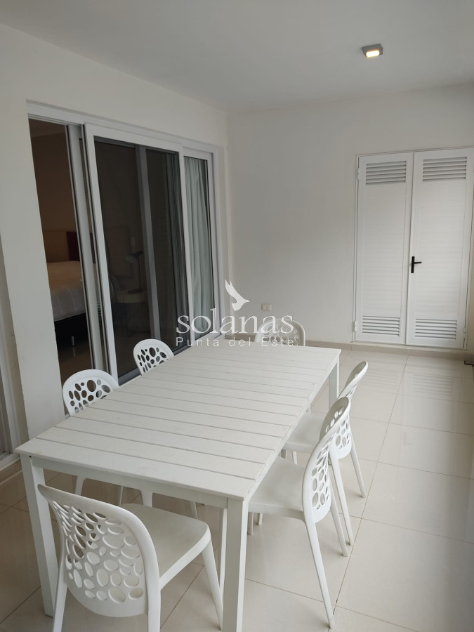 Apartamento ID.85 - Solanas