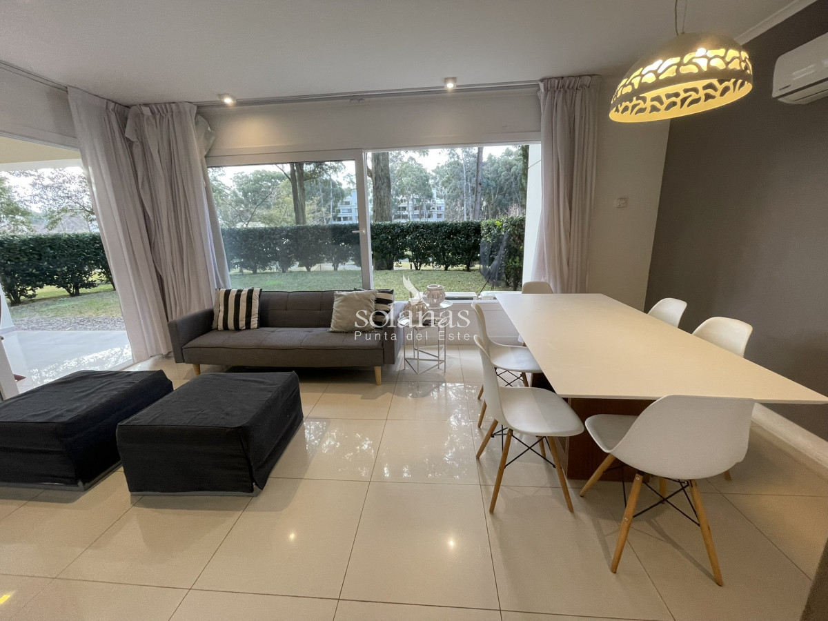 Apartamento ID.190 - Apartamento 2 ambientes en Green Park
