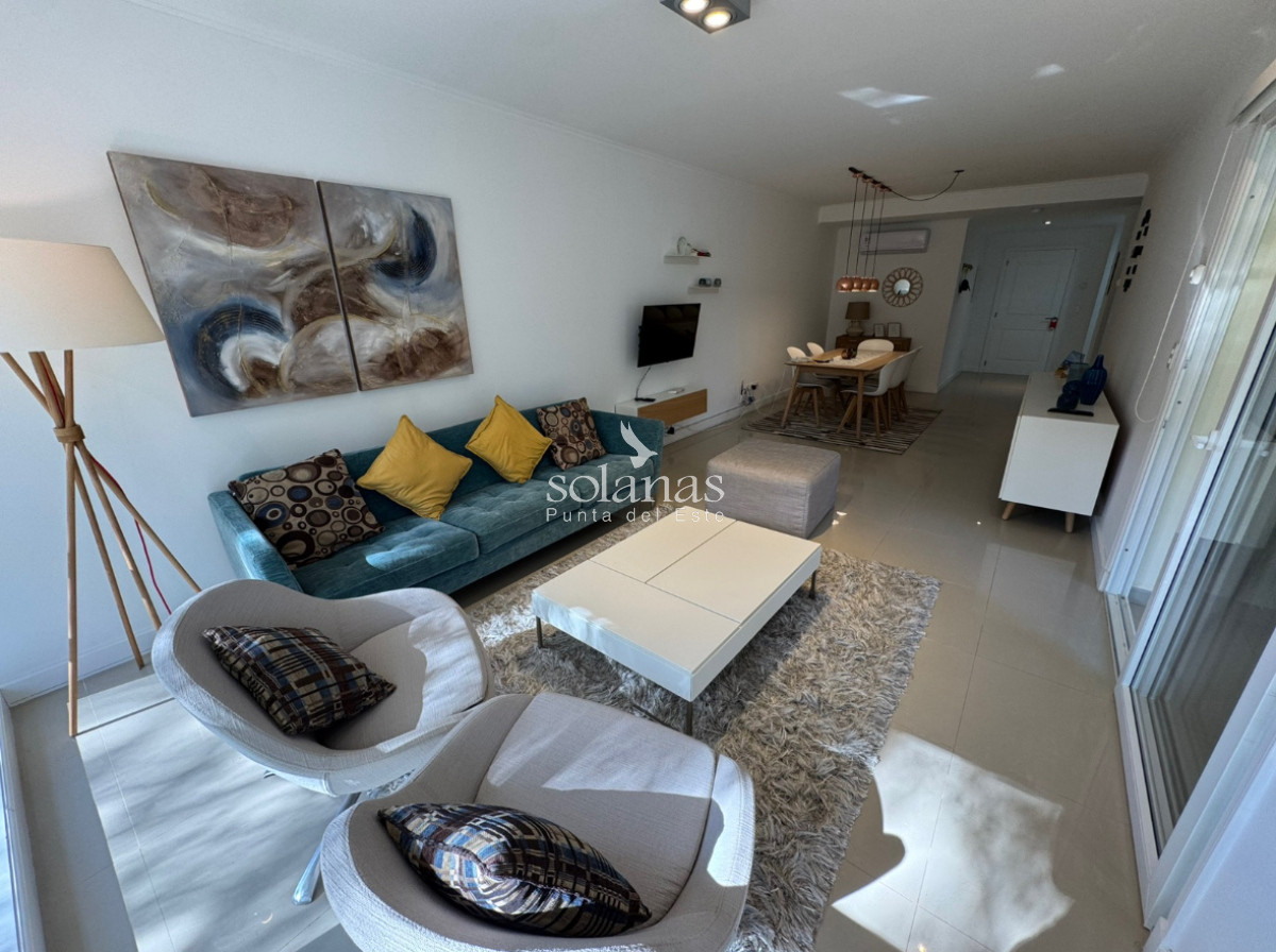 Apartamento ID.185 - Tres Ambientes en Oportunidad!!!